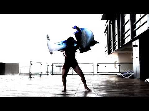 Dancing With The Wind | Kalabhairava