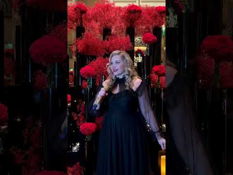 Live Voice Promo – Hotel Performance