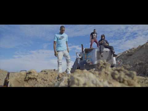 Water (Official Music Video)
