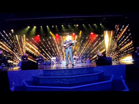 أول مرة تحب يا قلبي