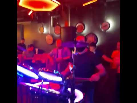 fras percussion 8