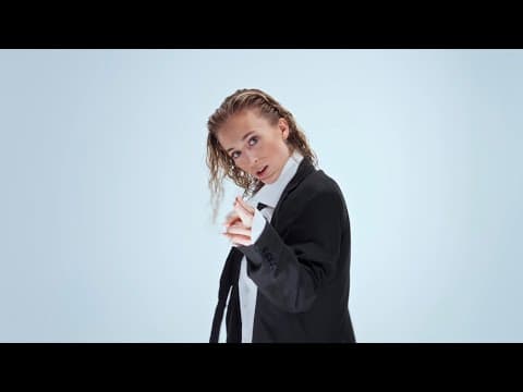 Standing next to you (cover)