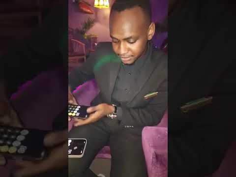 Magic trick