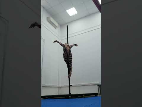 pole art