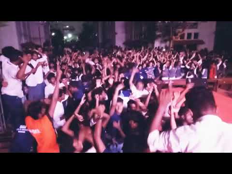 TREMENT Live at COEV college