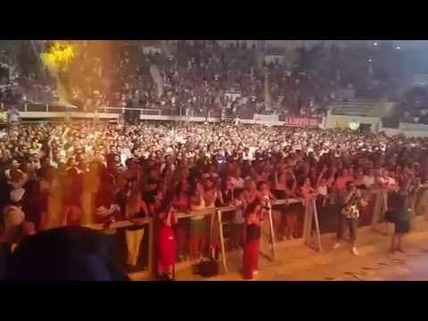 PALO! - Tempo Latino Crowd Loves PALO!