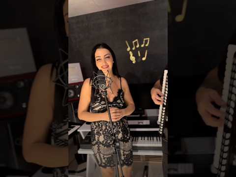 Arabic duo band