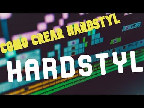 Hendrix Jar Power Lead (Original Mix Demo)