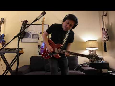 If I Don't - Live Guitar Looping [Original]