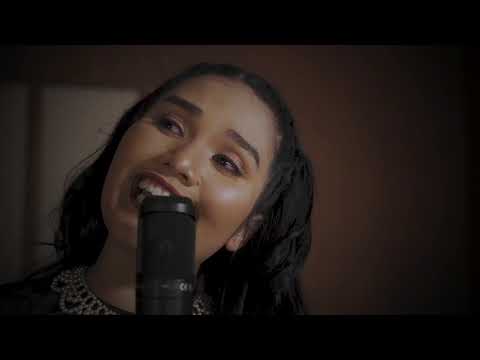 Fly me to the moon jazz cover