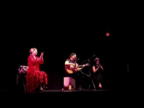 Romero Group Live In New York