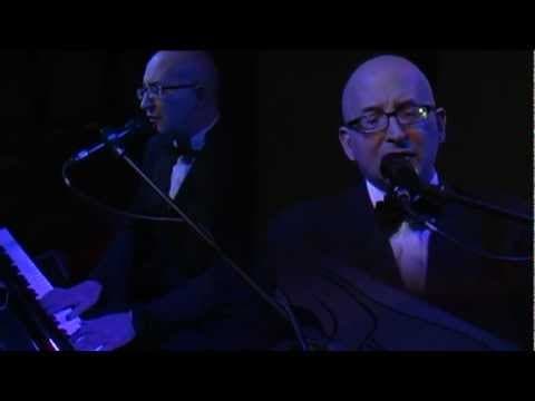Joe Traversa sings "Please Forgive Me" by Bryan Adams.