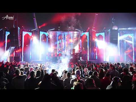 Dj Cosmicat in MDL BEAST