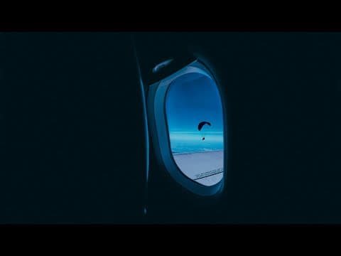 James Herrera - El Miedo Me Come (Lyric Video)