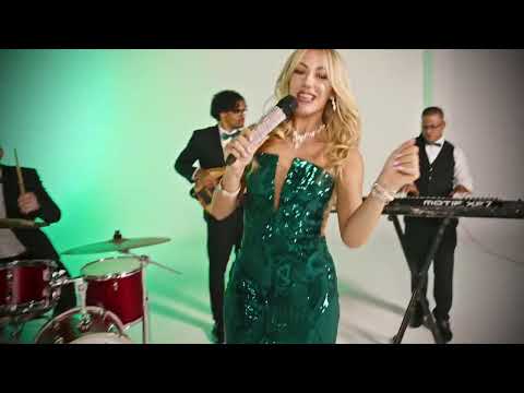Shades of Jade Proud Mary