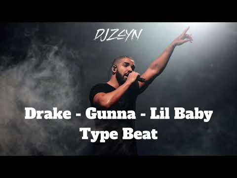 DJ ZAYN - Murder [Drake, Gunna, Lil Baby Type Beat]