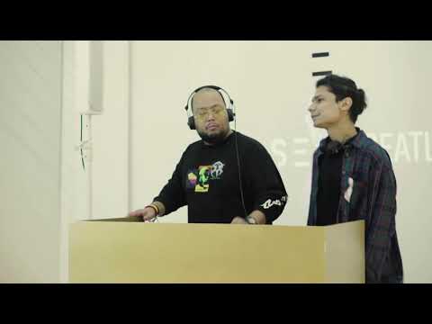The Muse X #BEATLIFE - Elfuego b2b Geheln