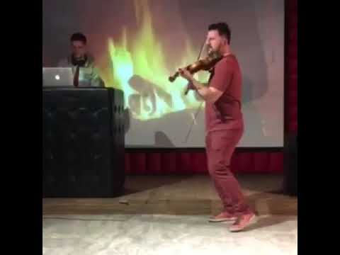 violinist savvin 5