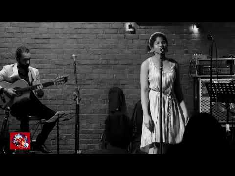 Summertime - Ella fitzgerald (Live Cover)