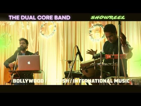 THE DUAL CORE BAND PROFILE VIDEO