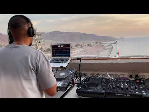 DJ Maz