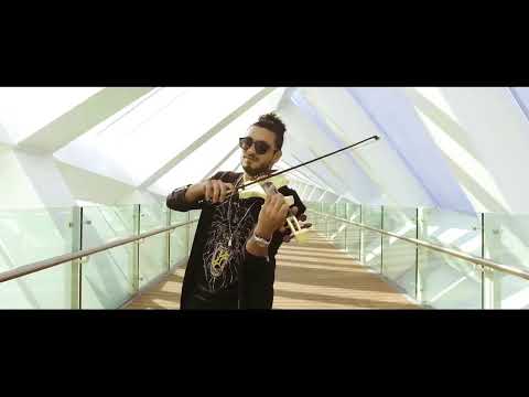 YDANCE MONKEY Tones and I AZMY MAGDY AZMY violin cover