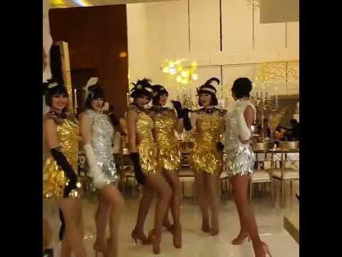 Gatsby Dance Show 4