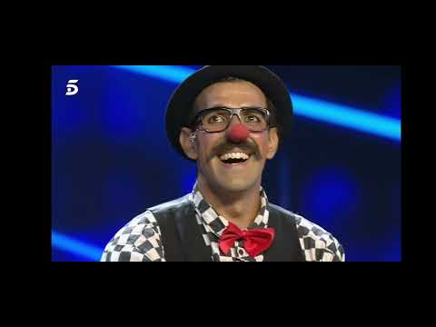 Spain Got Talent