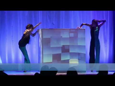 CUBE SHOW SPECIAL - Team Prod. (Jensen Production)