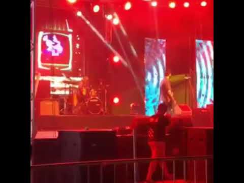 metarust band 4
