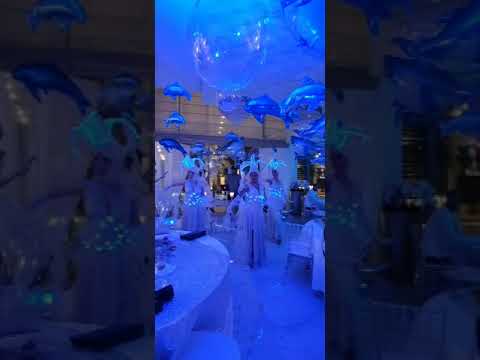 Underwater Shows