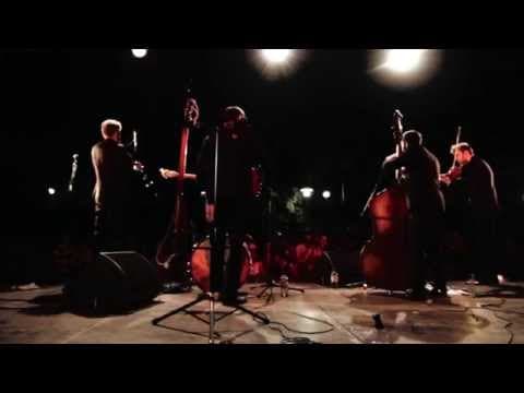 Maurice Klezmer - Teaser 2015
