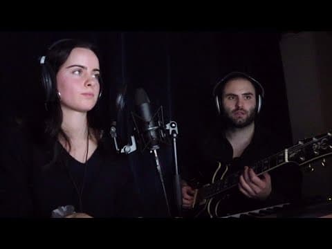 idontwannabeyouanymore - Billie Eilish (Cover) | Nefeli