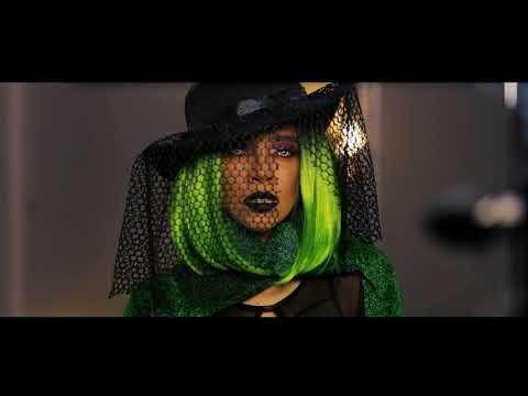 Lea Heart - Psycho (Airs on MTV Africa)