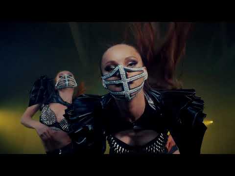 DANCE PROJECT FRISSON