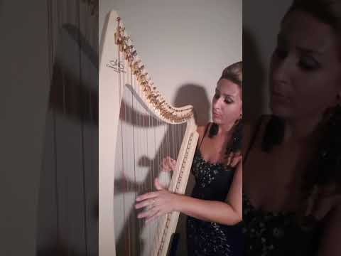 Improvisation of the song "Fi ahwi 'Al Mafra'" by Fairuz