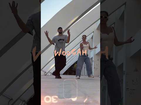 JEREMIH - WOOSAH