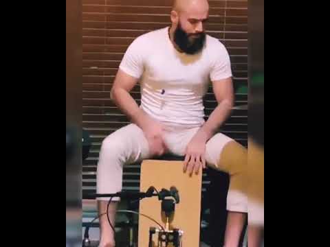Mostapha Taleb