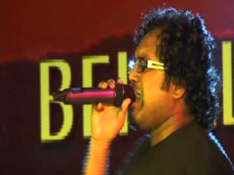 Abhijit Sen Unplugged Presents "Teri Deewani" in the Annual Concert of "Behala Mudra Kala Kendra"