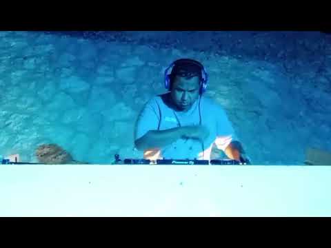 DJ KIMO (EGY) Live @ Beach Party – The Final Countdown Drop ⚡