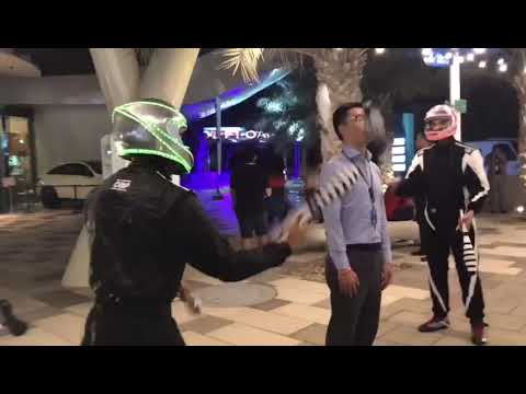 Joan Nicolas Juggling Promo 2