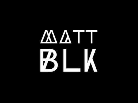 Matt BLK - Solo Guitar