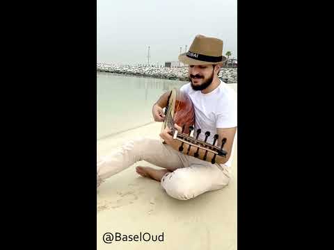Memories - Maroon 5 (Oud Cover)