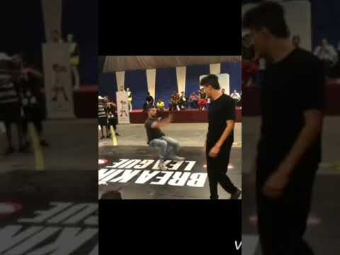 dancer boogie 7