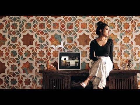 GhoshPop - The Memories Remain (Official Music Video)