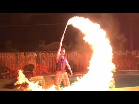 jessefireperformer 3