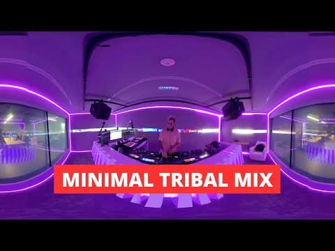 Musical Journey EP. 065 by Aevasyon (Ibiza Global Radio UAE)