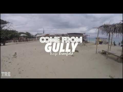 Singa B Come From Gully Commercial