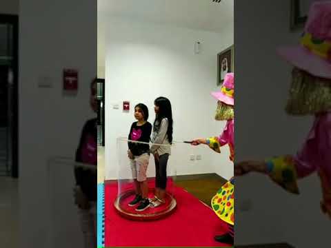 Soul Bubbles 4