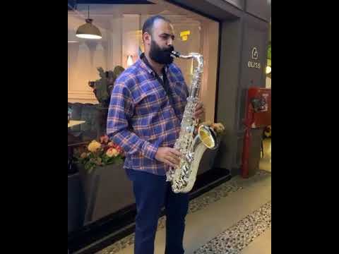 mohamed safwat saxophone 3